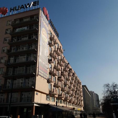Top Ten House Marszalkowska 8 Apartment Varşovia Exterior foto