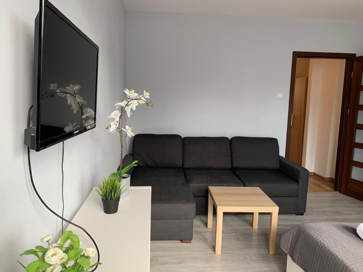Top Ten House Marszalkowska 8 Apartment Varşovia Exterior foto