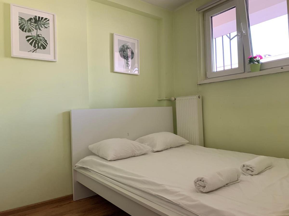 Top Ten House Marszalkowska 8 Apartment Varşovia Exterior foto