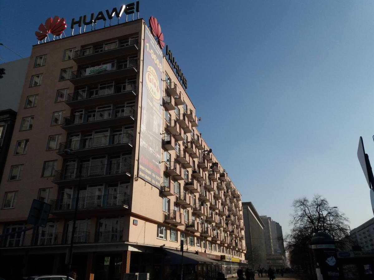 Top Ten House Marszalkowska 8 Apartment Varşovia Exterior foto